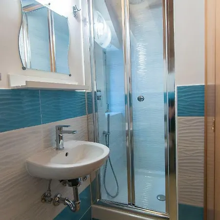 Couette-café Sotto Un Tetto Cetara