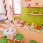 فندق مبيت وإفطار Sotto Un Tetto 3*