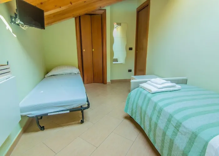 Sotto Un Tetto Cetara