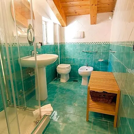 B&B Sotto Un Tetto Bed & Breakfast