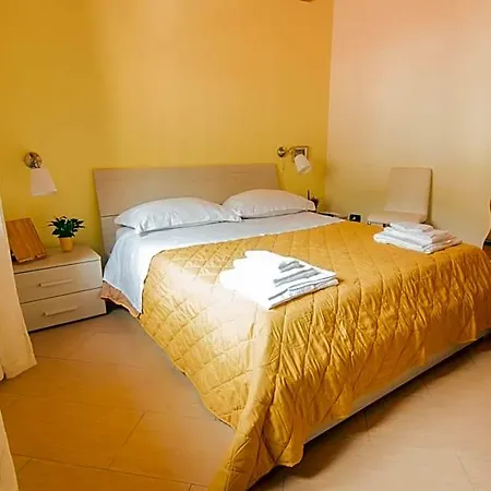 B&B Sotto Un Tetto