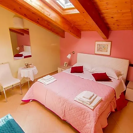 B&B Sotto Un Tetto Bed & Breakfast Cetara