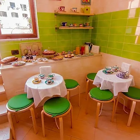 Bed & Breakfast B&B Sotto Un Tetto