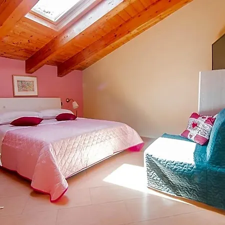 B&B Sotto Un Tetto Bed & Breakfast