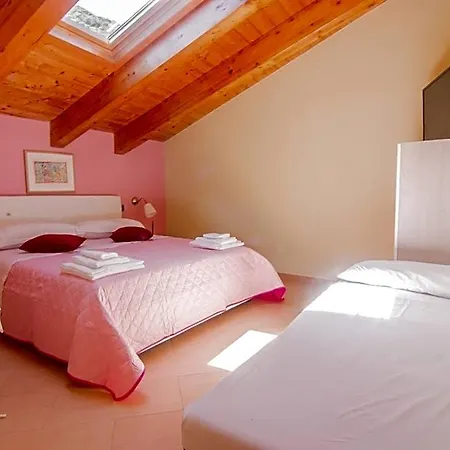 Bed & Breakfast B&B Sotto Un Tetto 3*