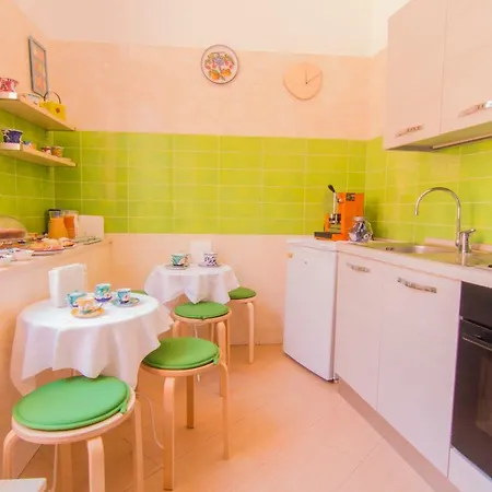 B&B Sotto Un Tetto