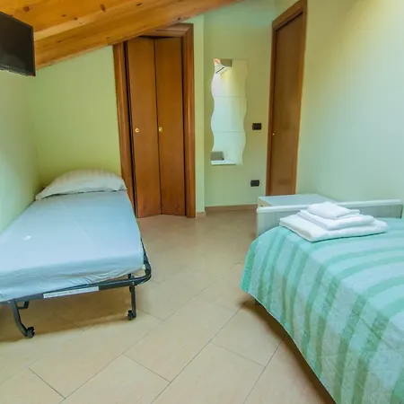 B&B Sotto Un Tetto Cetara